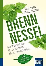 E-Book (epub) Brennnessel. Kompakt-Ratgeber von Barbara Simonsohn