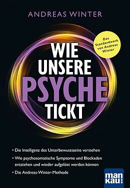 E-Book (pdf) Wie unsere Psyche tickt von Andreas Winter