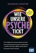 E-Book (epub) Wie unsere Psyche tickt von Andreas Winter