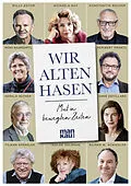 E-Book (pdf) Wir alten Hasen von Konstantin Wecker, Michaela May, Willy Astor
