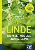 E-Book (pdf) Die Linde  Baum der Heilung und Harmonie von Barbara Simonsohn