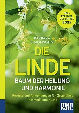 E-Book (pdf) Die Linde  Baum der Heilung und Harmonie von Barbara Simonsohn