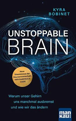 E-Book (epub) Unstoppable Brain von Kyra Bobinet
