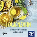 Set mit div. Artikeln (Set) Löwenzahn  Wunderkraut für Resilienz und Lebenskraft. Hörbuch von Barbara Simonsohn