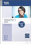 Übungstest 3 Deutsch B2