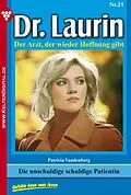 E-Book (epub) Dr. Laurin 21 - Arztroman von Patricia Vandenberg