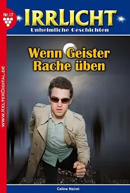 E-Book (epub) Irrlicht 17 - Mystik von Runa Moore