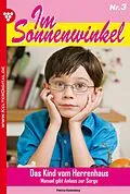 E-Book (epub) Im Sonnenwinkel 3 - Familienroman von Patricia Vandenberg