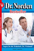 E-Book (epub) Dr. Norden Bestseller 125 - Arztroman von Patricia Vandenberg