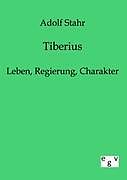 Kartonierter Einband Tiberius von Adolf Stahr