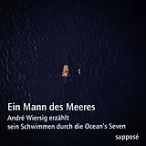 Audio CD (CD/SACD) Ein Mann des Meeres von Erik Eggers, Klaus Sander, André Wiersig