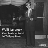 Audio CD (CD/SACD) Wolli Iserbrook von Klaus Sander