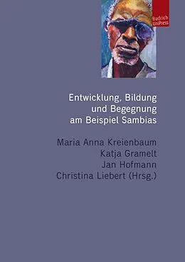 E-Book (pdf) Entwicklung, Bildung und Begegnung am Beispiel Sambias von 