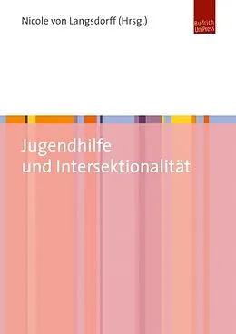 E-Book (pdf) Jugendhilfe und Intersektionalität von Nicole von Langsdorff