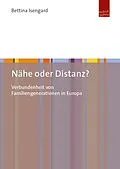E-Book (pdf) Nähe oder Distanz? von Bettina Isengard