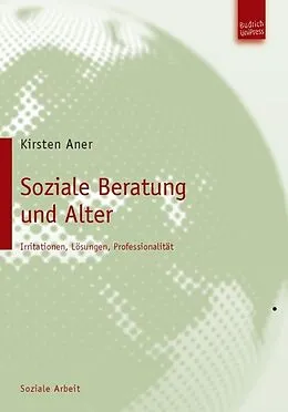 E-Book (pdf) Soziale Beratung und Alter von Kirsten Aner