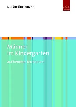 E-Book (pdf) Männer im Kindergarten von Nurdin Thielemann