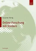 E-Book (pdf) Online-Forschung mit Kindern von Susanne König