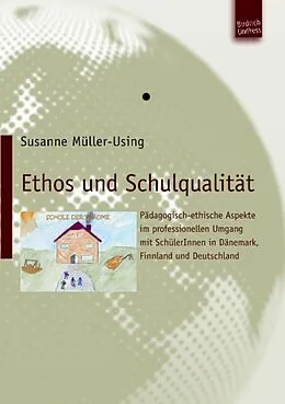 E-Book (pdf) Ethos und Schulqualität von Susanne Müller-Using