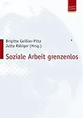 E-Book (pdf) Soziale Arbeit grenzenlos von 