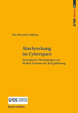 E-Book (pdf) Abschreckung im Cyberspace von Kai-Alexander Hoberg