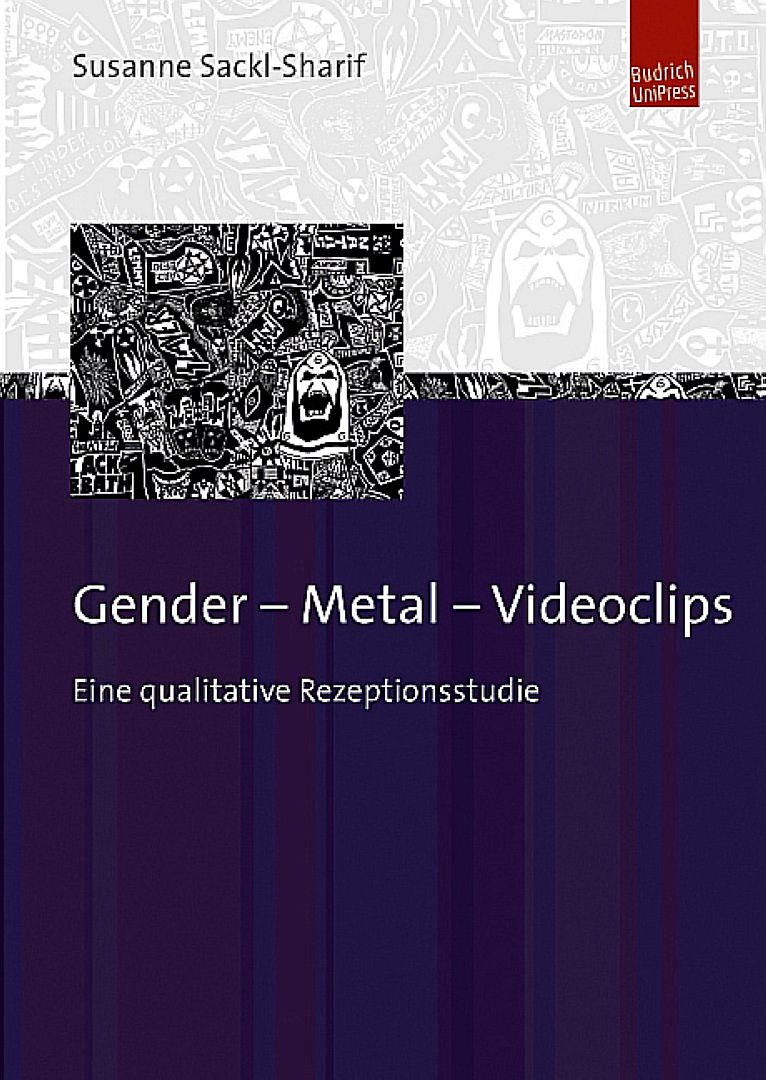 Gender  Metal  Videoclips