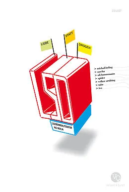 E-Book (epub) LSD - Liebe statt Drogen von Micha Ebeling, Ivo Smolak, Volker Strübing