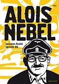 E-Book (epub) Alois Nebel von Jaroslav Rudi