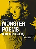E-Book (epub) Monster Poems von Nora Gomringer