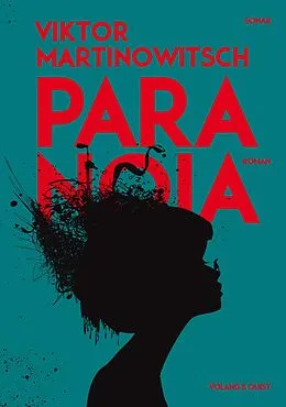 E-Book (epub) Paranoia von Viktor Martinowitsch
