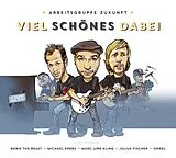 Marc-Uwe/Krebs,M./Fische Kling CD Viel Schönes Dabei - Live