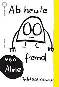 E-Book (epub) Ab heute fremd von Ahne