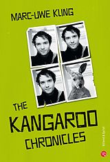 E-Book (epub) The Kangaroo Chronicles von Marc-Uwe Kling