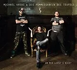 Michael Krebs & Die Pommesgabe CD An Mir Liegt''s Nicht