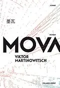 E-Book (epub) Mova von Viktor Martinowitsch