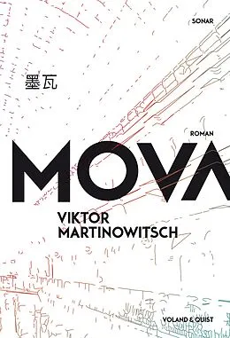 E-Book (epub) Mova von Viktor Martinowitsch