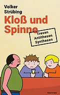 E-Book (epub) Kloß und Spinne von Volker Strübing