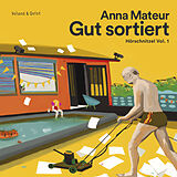 Audio CD (CD/SACD) Gut sortiert von Anna Mateur