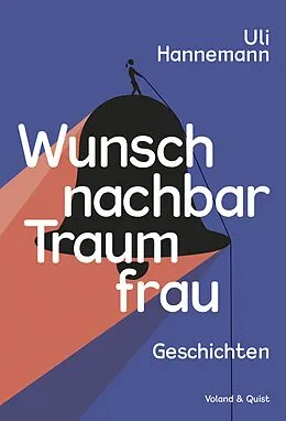 E-Book (epub) Wunschnachbar Traumfrau von Uli Hannemann