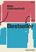 E-Book (epub) Bestseller von Beka Adamaschwili