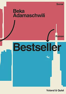 E-Book (epub) Bestseller von Beka Adamaschwili