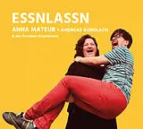 Anna Mateur CD Essnlassn