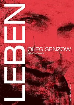 E-Book (epub) Leben von Oleg Senzow