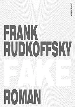 E-Book (epub) Fake von Frank Rudkoffsky