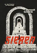 E-Book (epub) Sieben von Ziemowit Szczerek