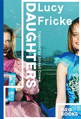 E-Book (epub) Daughters von Lucy Fricke