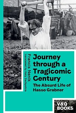 E-Book (epub) Journey through a Tragicomic Century von Francis Nenik