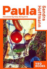 eBook (epub) Paula de Sandra Hoffmann