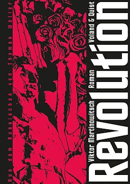 E-Book (epub) Revolution von Viktor Martinowitsch