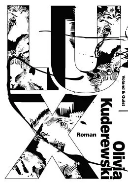 E-Book (epub) Lux von Olivia Kuderewski